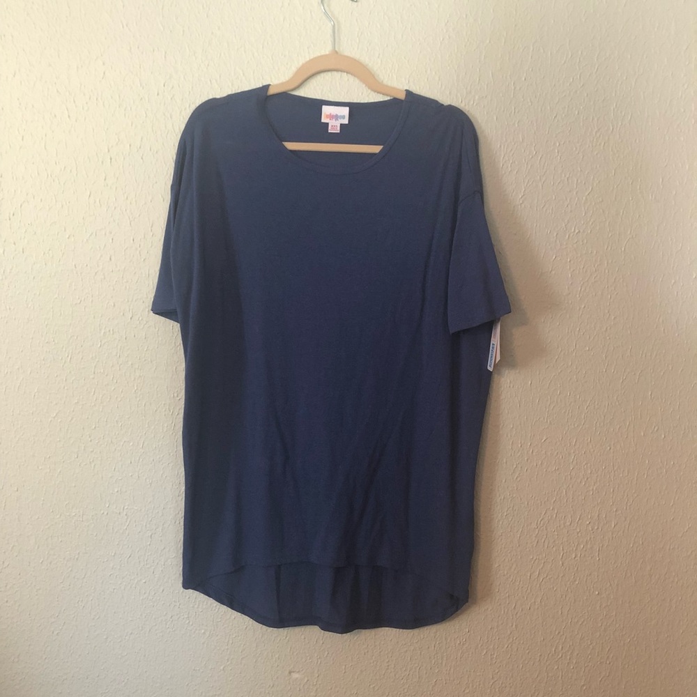 Lularoe Irma xxs NWT